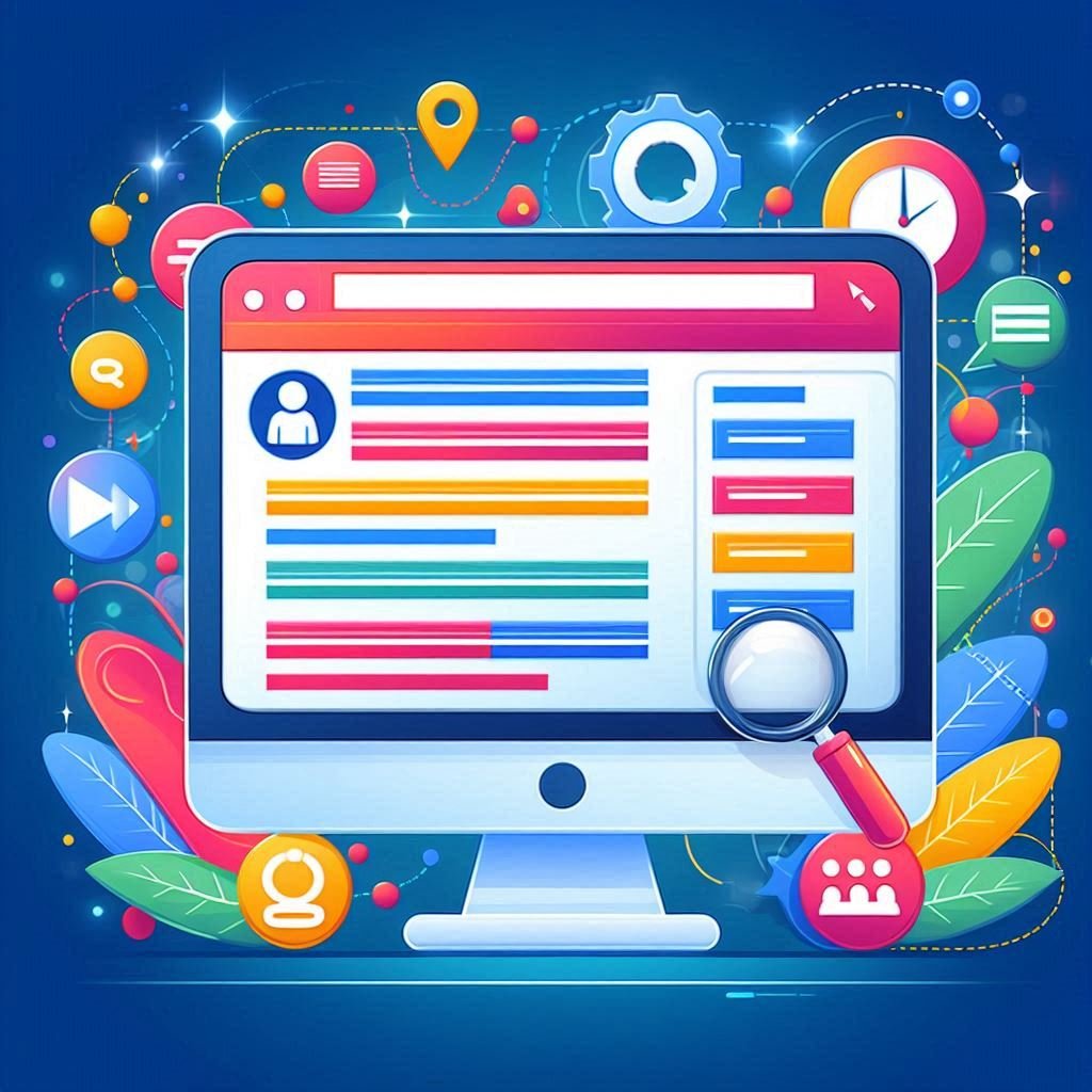 Content writing services in Dubai by Luxury Prod Solution