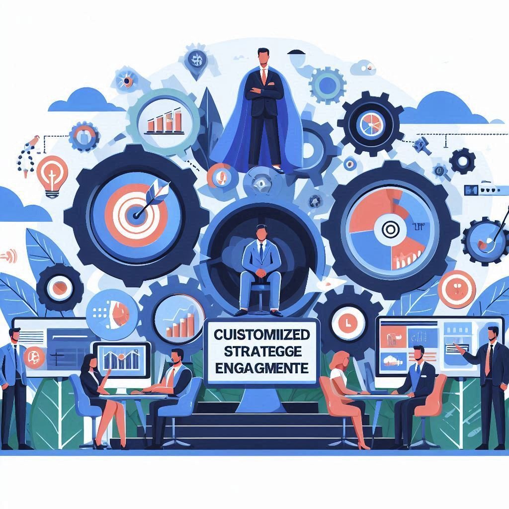 Expert Google Ads services in Dubai by Luxury Prod Solutions