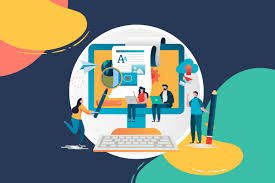 Expert Google Ads services in Dubai by Luxury Prod Solutions