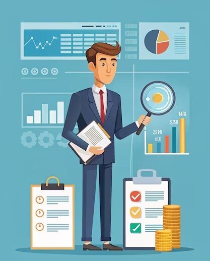 Google My Business services in Dubai by Luxury Prod Solutions