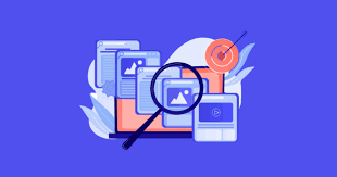 Expert Google Ads services in Dubai by Luxury Prod Solutions