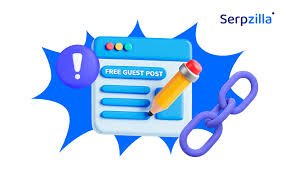 Premium guest post services in Dubai by Luxury Prod Solutions
