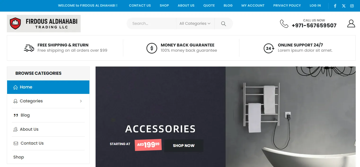 Laptop and tablet on a desk