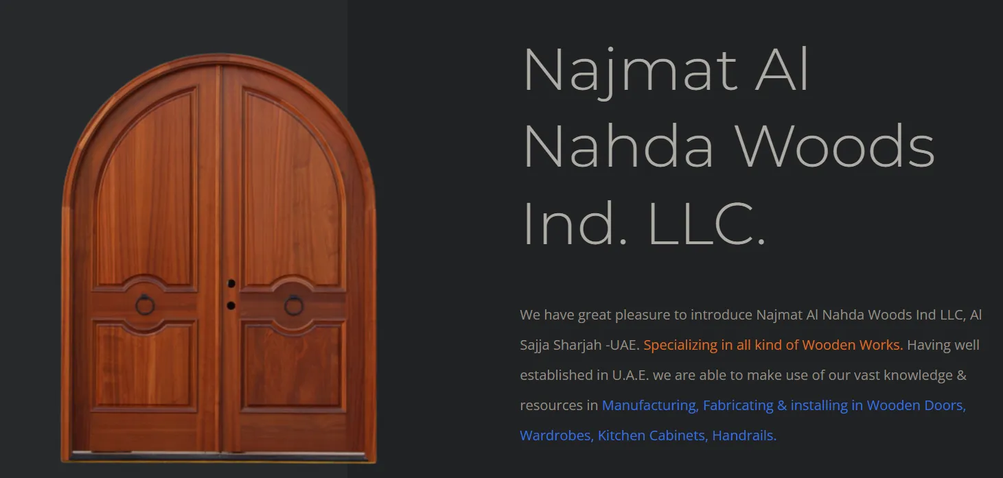 Night view of illuminated smart city